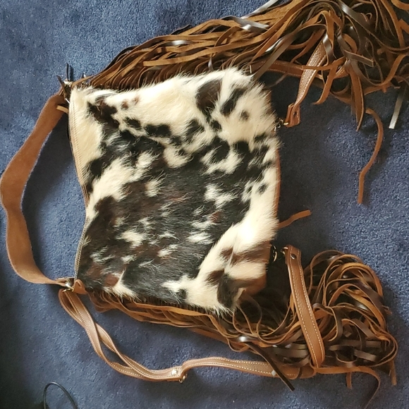Holy Cow Couture Handbags - Holy Cow Couture